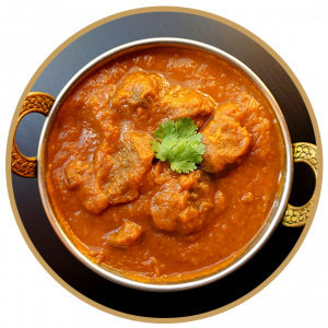 Curry Dishes (150g)